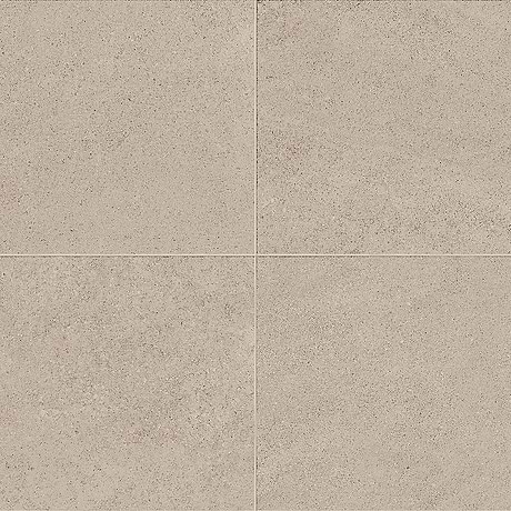 Paleo Limestone Earth Gray 24x24 Textured Porcelain 2CM Outdoor Paver