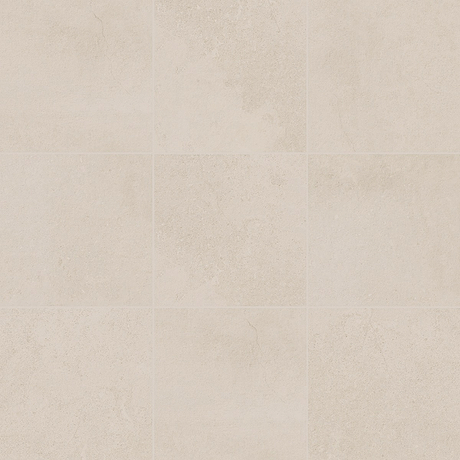 Paleo Sandstone White 24x24 Textured Porcelain 2CM Outdoor Paver
