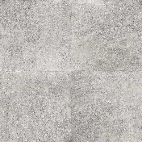 Paleo Stone Gray 24x24 Textured Porcelain 2CM Outdoor Paver