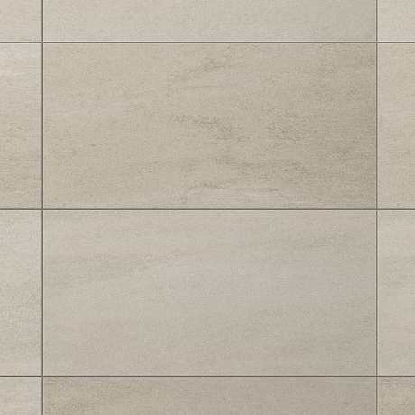 Karo White 18x36 Matte Porcelain Tile