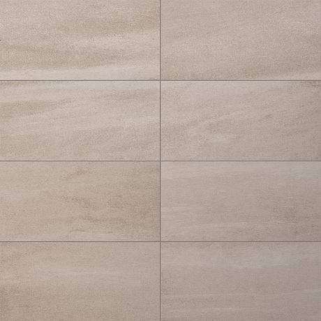 Karo Sand Beige 12x24 Matte Porcelain Tile