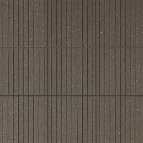 Elemental Tread Pewter Brown 6x6 Ceramic Quarry Tile