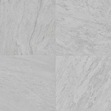 Palma Pearl Gray 24x24 Matte 2CM Outdoor Paver