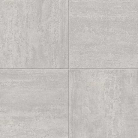 Ecliptic Chrome Gray 24x24 Matte 2CM Outdoor Paver
