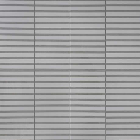Bestow Saori Charcoal Gray 12x24 Textured Porcelain Tile