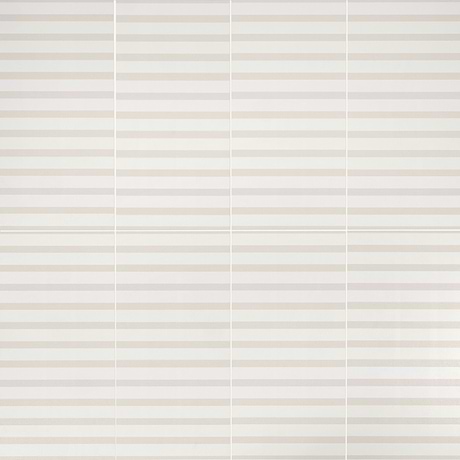 Bestow Saori Cream 12x24 Textured Porcelain Tile