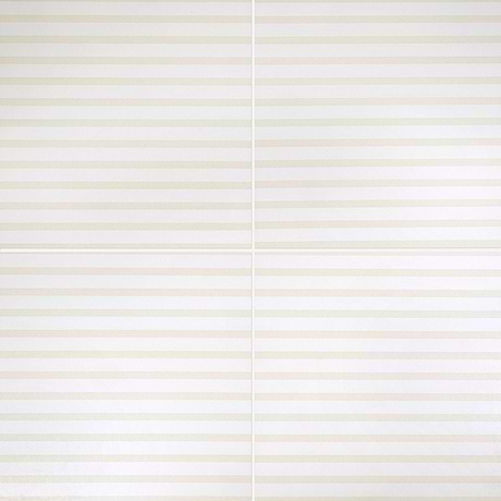 Bestow Saori Cream 24x24 Textured Porcelain Tile
