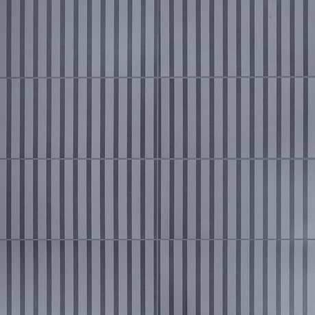 Bestow Saori Indigo Blue 12x24 Textured Porcelain Tile