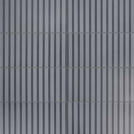 Bestow Saori Indigo Blue 12x24 Textured Porcelain Tile