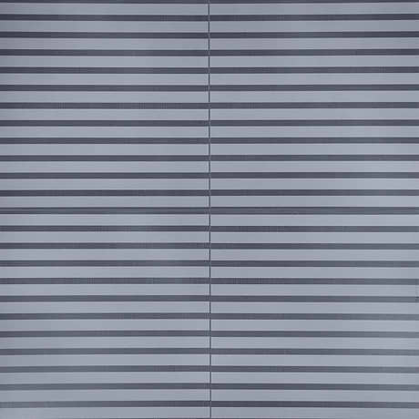 Bestow Saori Indigo Blue 24x24 Textured Porcelain Tile