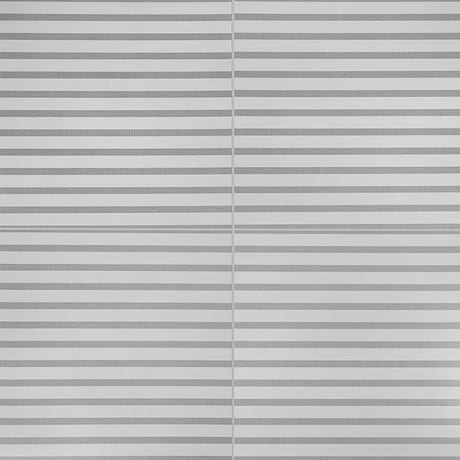 Bestow Saori Light Gray 24x24 Textured Porcelain Tile