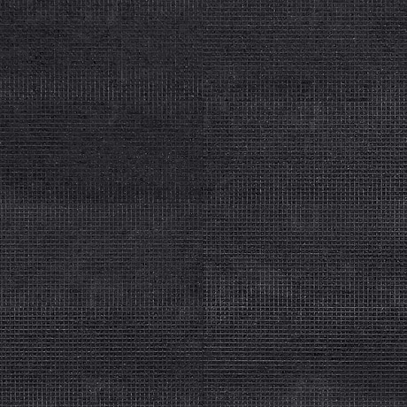 Rakestone Carved Cube Noir Black 12x24 3D Honed Basalt Stone Tile