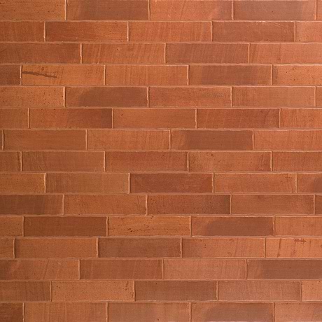 Saltillo Canyon Terracotta 2.5x10 Matte Porcelain Tile