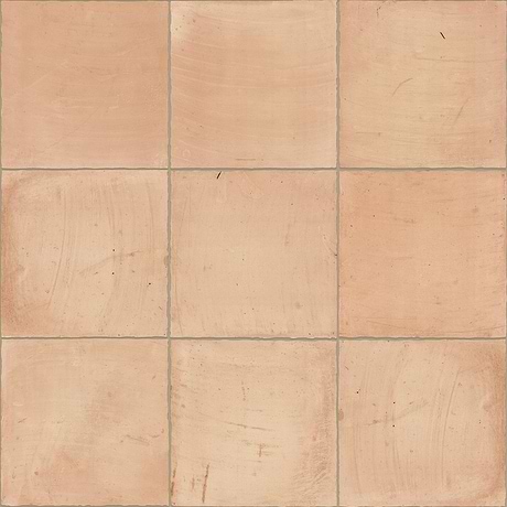 Saltillo Sand Terracotta 18x18 Matte Porcelain Tile