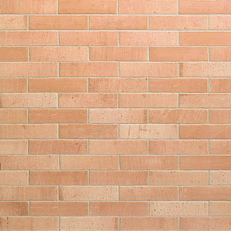 Saltillo Sand Terracotta 2.5x10 Matte Porcelain Tile