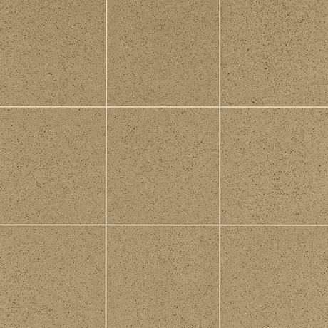 Elemental Abrasive Beige 8x8 Ceramic Quarry Tile