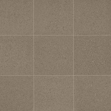 Elemental Abrasive Gray 8x8 Ceramic Quarry Tile