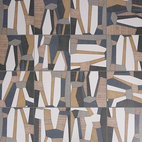 Bestow Kunano 12x12 Textured Porcelain Tile