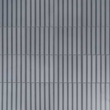 Bestow Saori Indigo Blue 12x12 Textured Porcelain Tile
