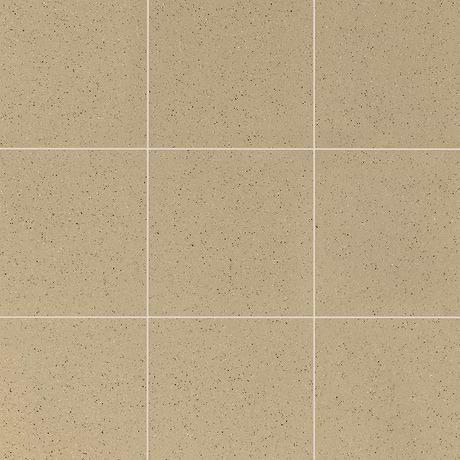 Elementa Ironspot Beige 6x6 Ceramic Quarry Tile