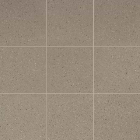 Elemental Ironspot Gray 8x8 Ceramic Quarry Tile
