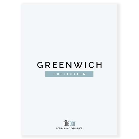 Greenwich Collection Architectural Binder