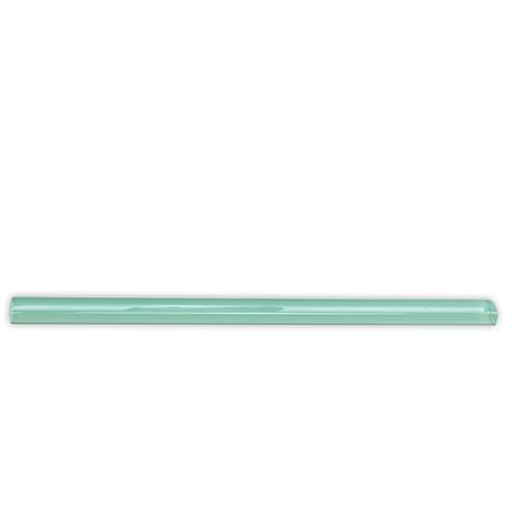 Glass Aspen Aura Polished Glass Pencil Liner