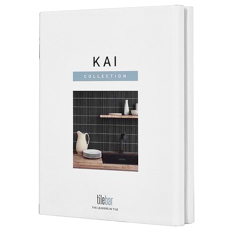 Kai Collection Architectural Binder