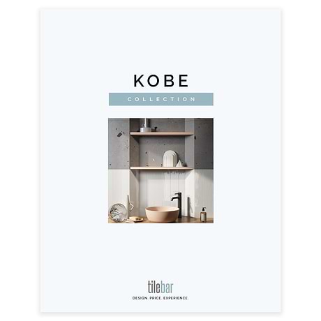 Kobe Collection Architectural Binder