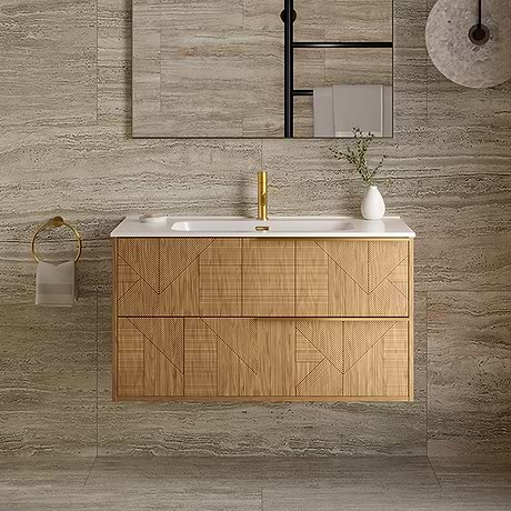 Kora Build Your Own Vanity