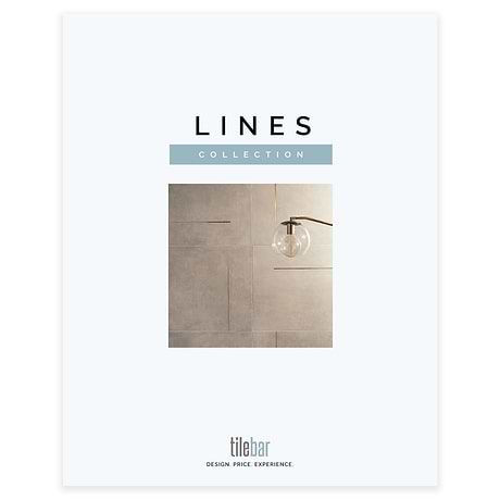 Lines Collection Architectural Binder