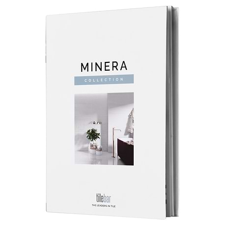 Minera Dolomite Collection Architectural Binder