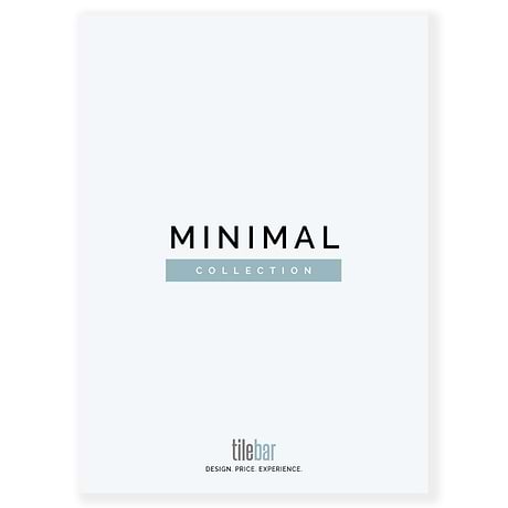 Minimal  Collection Architectural Binder