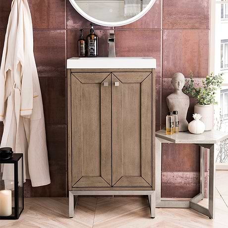 Build Your Own Chianti by James Martin Vanities