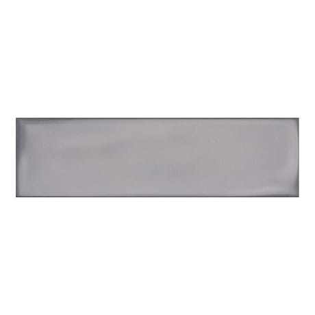 Vitality Light Gray 3x10 Matte Ceramic Tile