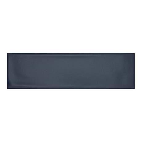 Vitality Navy Blue 3x10 Matte Ceramic Tile