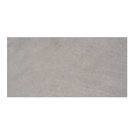 Voyage Silver Gray 12x24 Matte Porcelain Tile