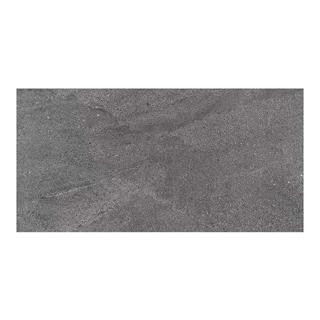 Voyage Ash Gray 12x24 Matte Porcelain Tile
