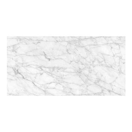Luminere Carrara Gioia White 12x24 Matte Porcelain Tile