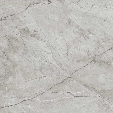 Luminere Paradiso Argento Gray 24x24 Matte Porcelain Tile