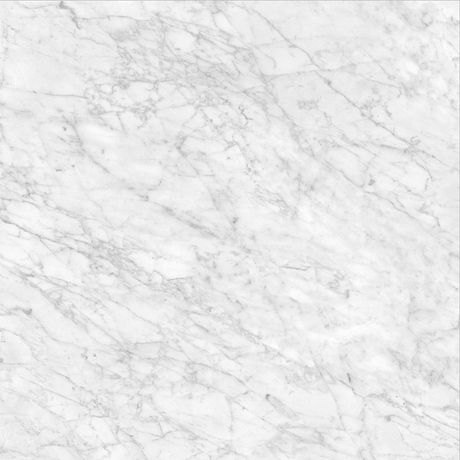 Luminere Carrara Gioia White 32x32 Polished Porcelain Tile
