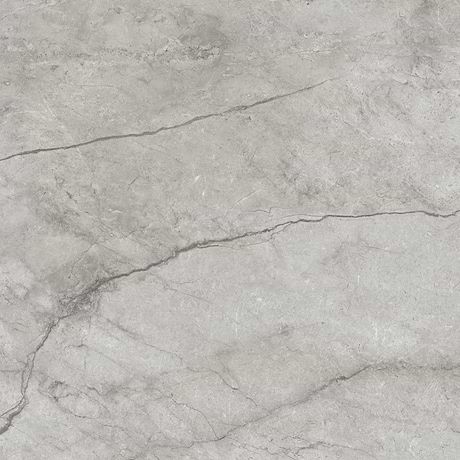 Luminere Paradiso Argento Gray 32x32 Polished Porcelain Tile