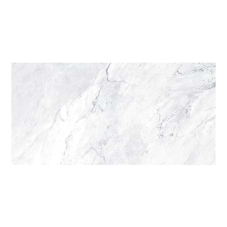 Epoch Alaska Glacier White 12x24 Matte Porcelain Tile