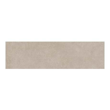 Presence Sand Beige 3x12 Matte Porcelain Bullnose