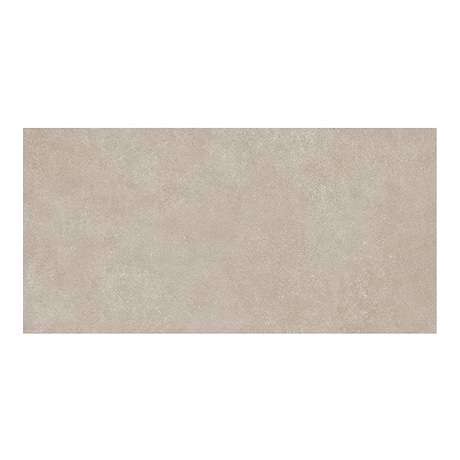 Presence Sand Beige 6x12 Matte Porcelain Cove Base