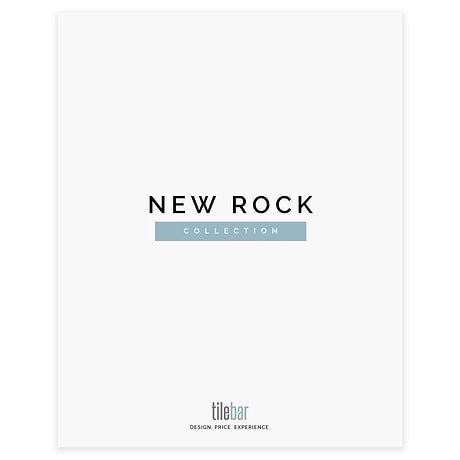 New Rock Collection Architectural Binder