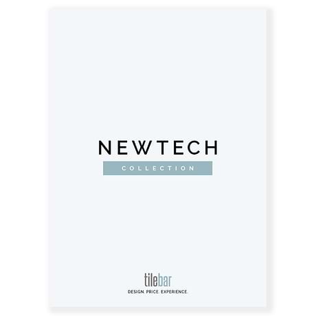 NewTech Collection Architectural Binder