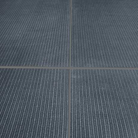 Bestow Telares Indigo Blue 24x48 Textured Porcelain Tile