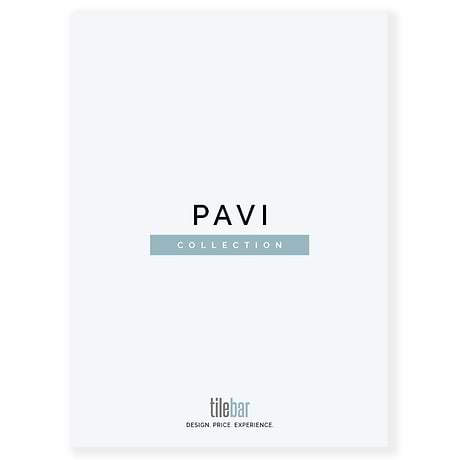 Pavi Collection Architectural Binder