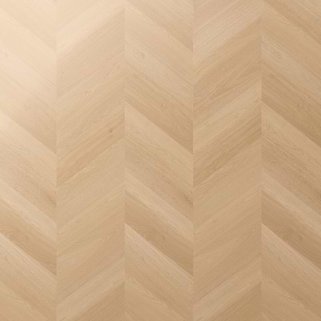 Aspen LVT Chevron Brined 12x48 Luxury Vinyl Plank